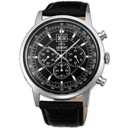 Часы Orient FTV02003B0