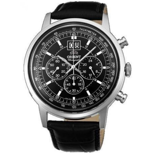 Часы Orient FTV02003B0 Часы Orient FTV02003B0