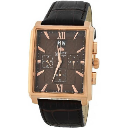 Часы Orient FTVAA001T0