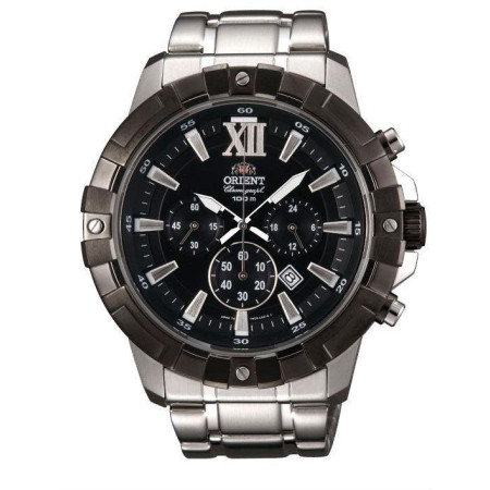 Часы Orient FTW03001B0