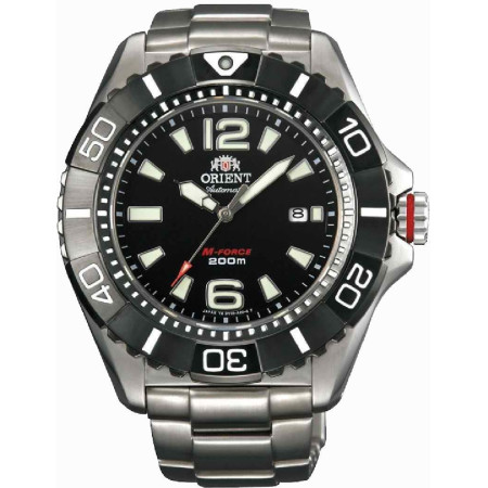 Часы Orient SDV01001B0