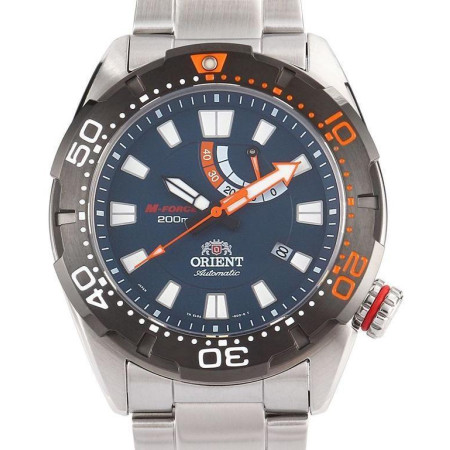 Часы Orient SEL0A002D0