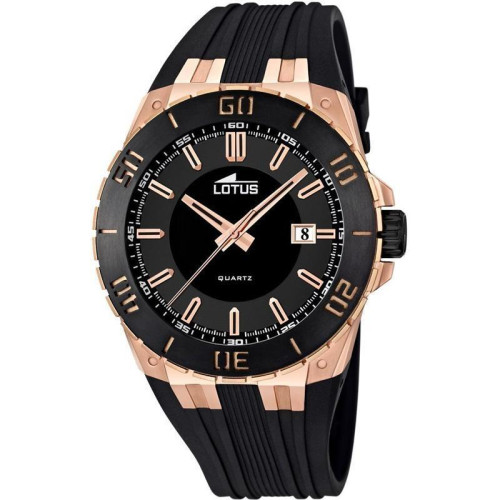 Часы Lotus 15808/1