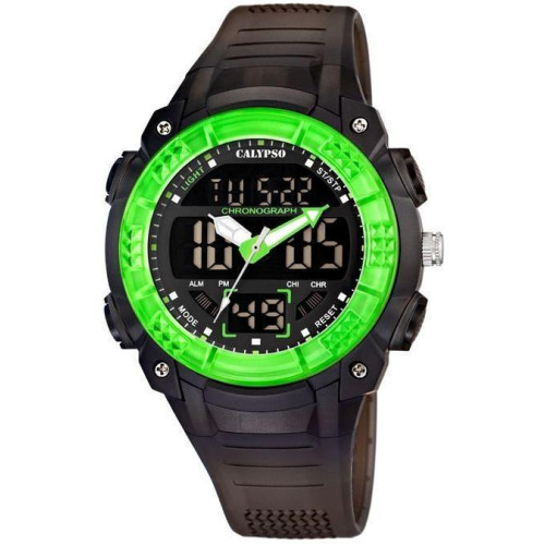 Часы Calypso K5601/5