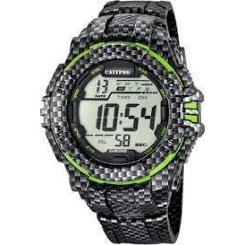 Часы Calypso K5681/6
