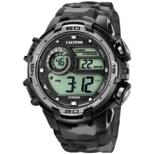 Часы Calypso K5723/3