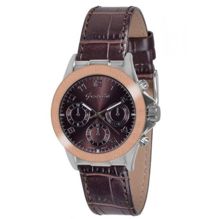 Часы Guardo 01441 RgsBrBr