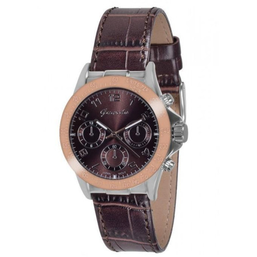 Часы Guardo 01441 RgsBrBr