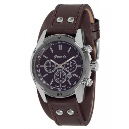 Часы Guardo 09129 SBrBr