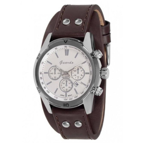 Часы Guardo 09129 SWBr