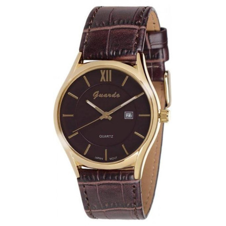 Часы Guardo 09478 GBrBr