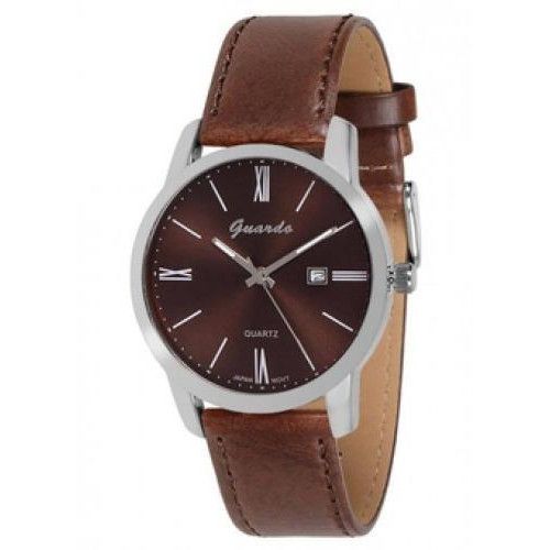 Часы Guardo 09905 SBrBr Часы Guardo 09905 SBrBr