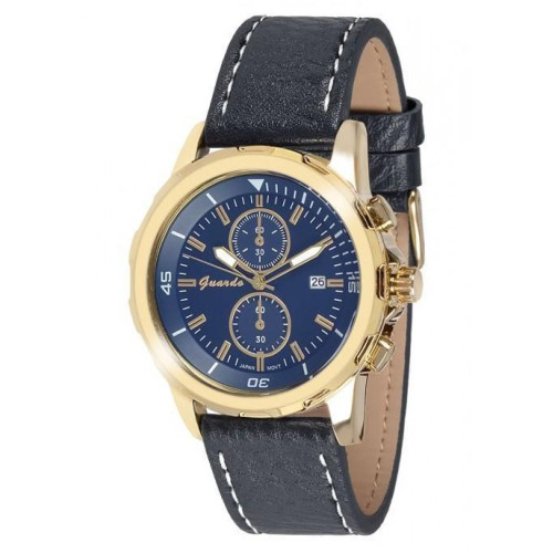 Часы Guardo 10417 GBB