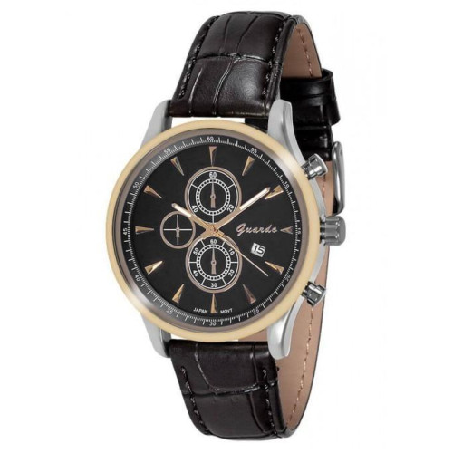 Часы Guardo 10602 GsBB