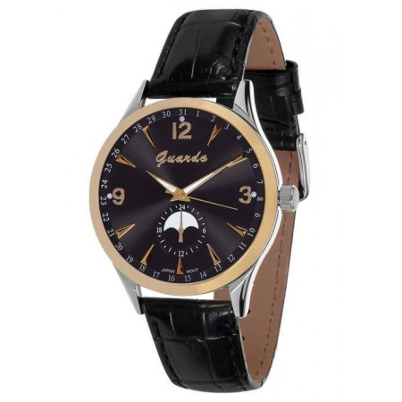 Часы Guardo 10618 GsBB