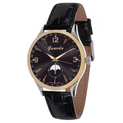 Часы Guardo 10618 GsBB