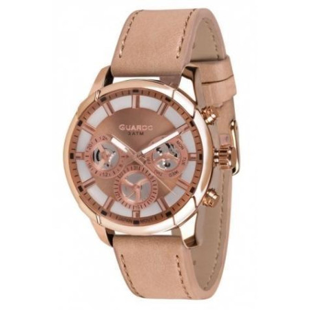Часы Guardo 10947 RgWBr