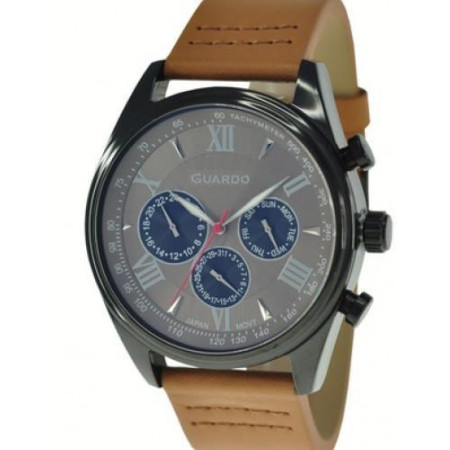 Часы Guardo P11451 BBrBr