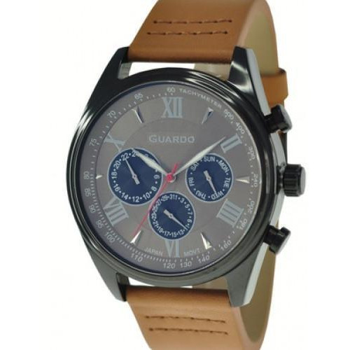 Часы Guardo P11451 BBrBr Часы Guardo P11451 BBrBr
