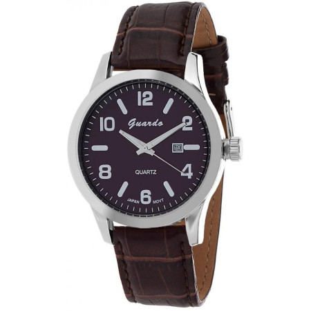Часы Guardo 1744 S BRBR