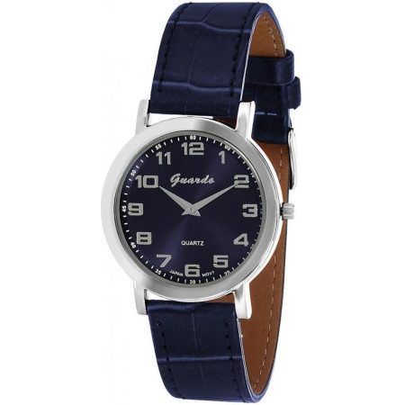 Часы Guardo 2985 S2BlBl
