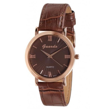 Часы Guardo 3329 RG BRBR