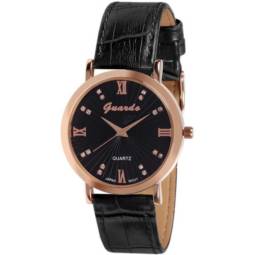Часы Guardo 3329 RG BB Часы Guardo 3329 RG BB