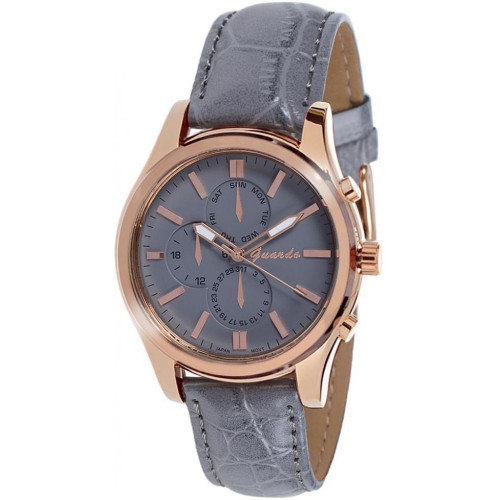 Часы Guardo 3913 RG GRGR