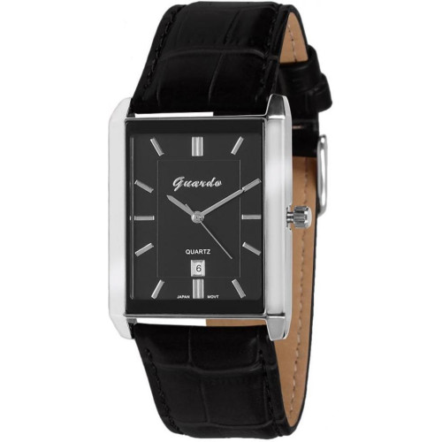 Часы Guardo 5742 S BB