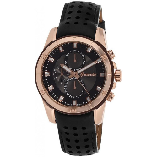 Часы Guardo 5799 RgBB