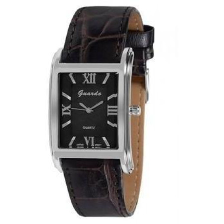 Часы Guardo 07726 SBBr