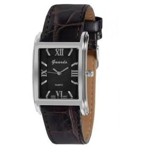 Часы Guardo 07726 SBBr