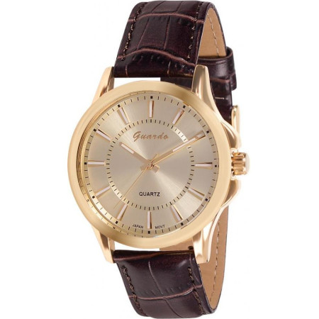 Часы Guardo 8005 GGBr