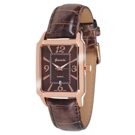 Часы Guardo 9417 RgBrBr