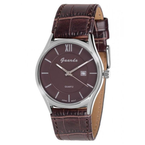 Часы Guardo 9478 SBrBr Часы Guardo 9478 SBrBr