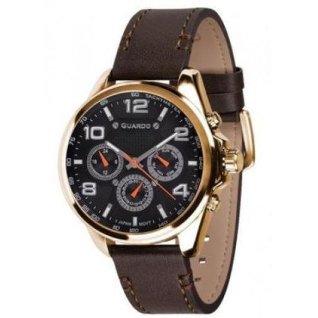 Часы Guardo P10658 GBrBr