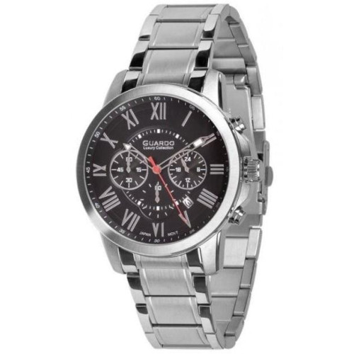 Часы Guardo S01143(m) SB Часы Guardo S01143(m) SB
