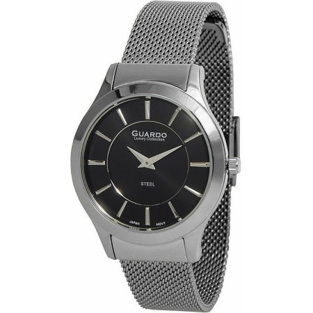 Часы Guardo S01370(m) SB