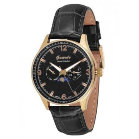 Часы Guardo S01394 GBB