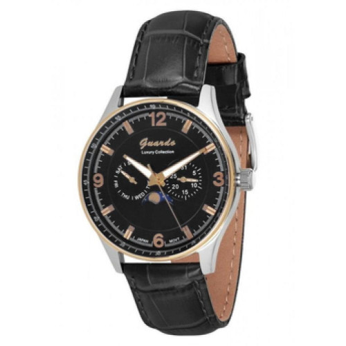 Часы Guardo S01394 GsBB Часы Guardo S01394 GsBB