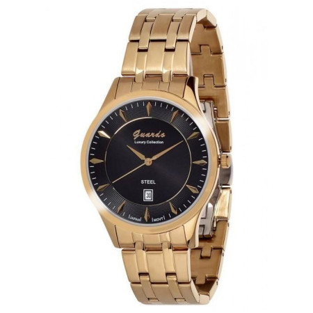 Часы Guardo S01453(m) GB