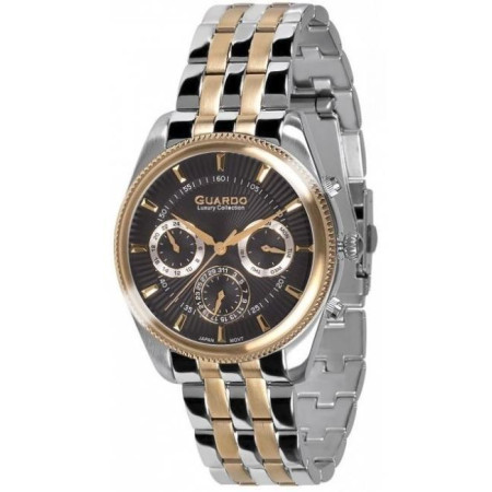 Часы Guardo S01867(m) GsB