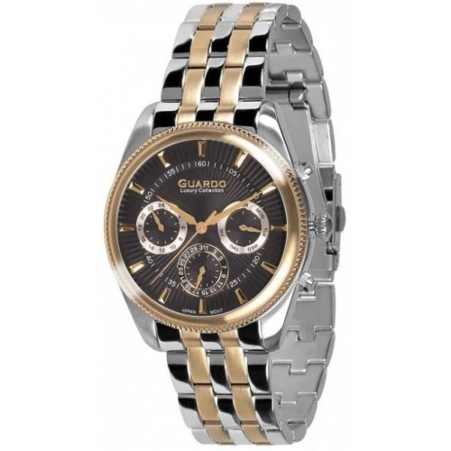 Часы Guardo S01867(m) GsB Часы Guardo S01867(m) GsB
