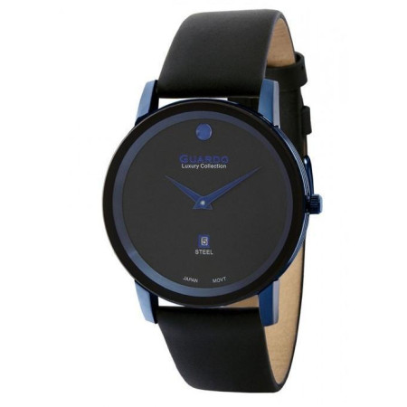 Часы Guardo S05690 BlBlBl