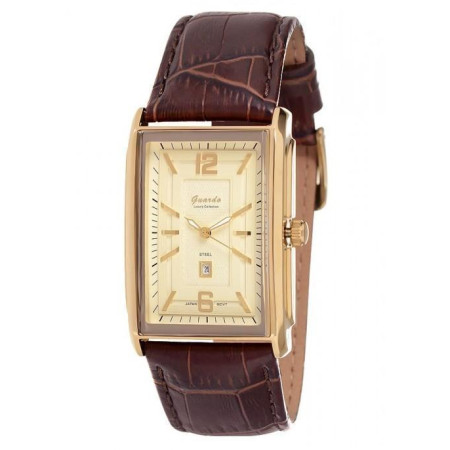 Часы Guardo S0824 G GBr