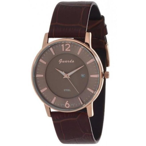 Часы Guardo S09306 RgBrBr Часы Guardo S09306 RgBrBr