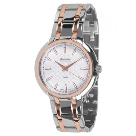 Часы Guardo S0955 Rg sW