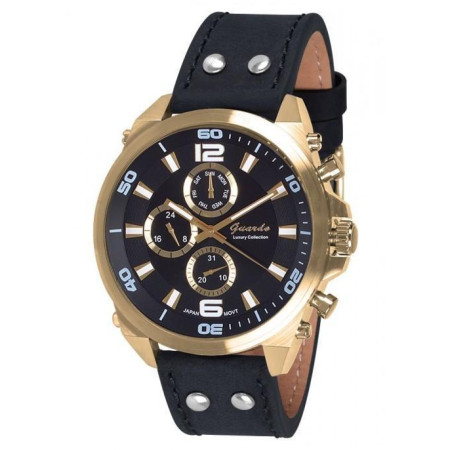 Часы Guardo S01006 GBB