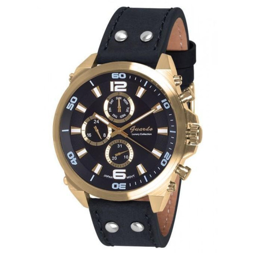 Часы Guardo S01006 GBB Часы Guardo S01006 GBB