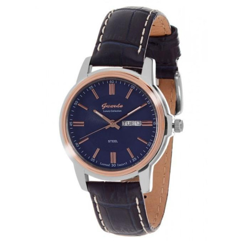 Часы Guardo S1100 Rg sBlBl Часы Guardo S1100 Rg sBlBl